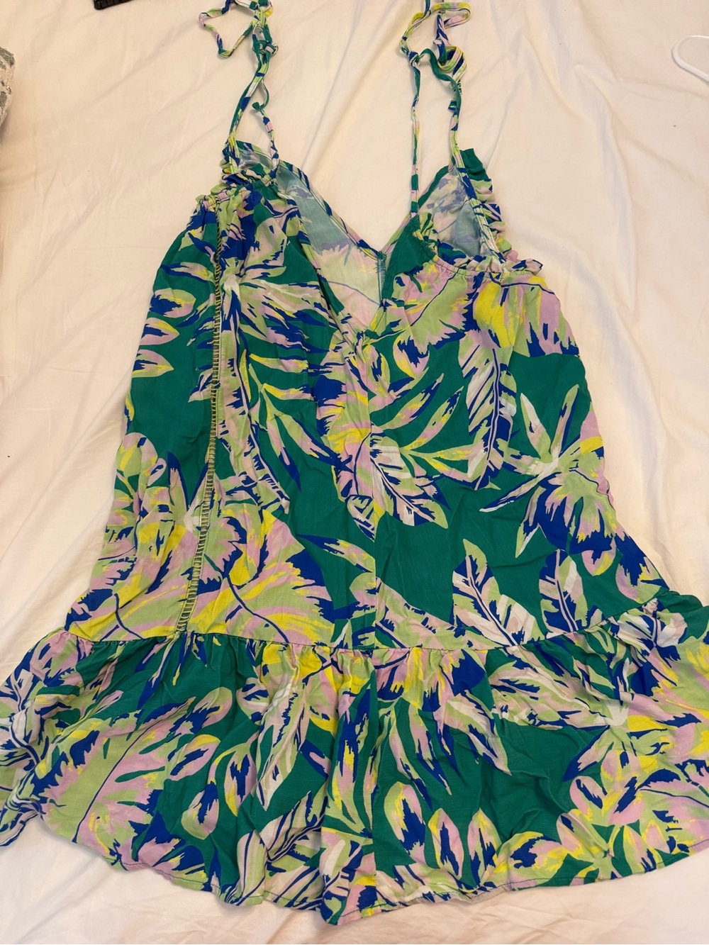 Maaji Beach coverup/dress